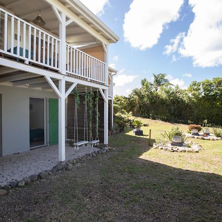 Апартаменти Casa Alegria Friar'S Bay La Savane Екстер'єр фото