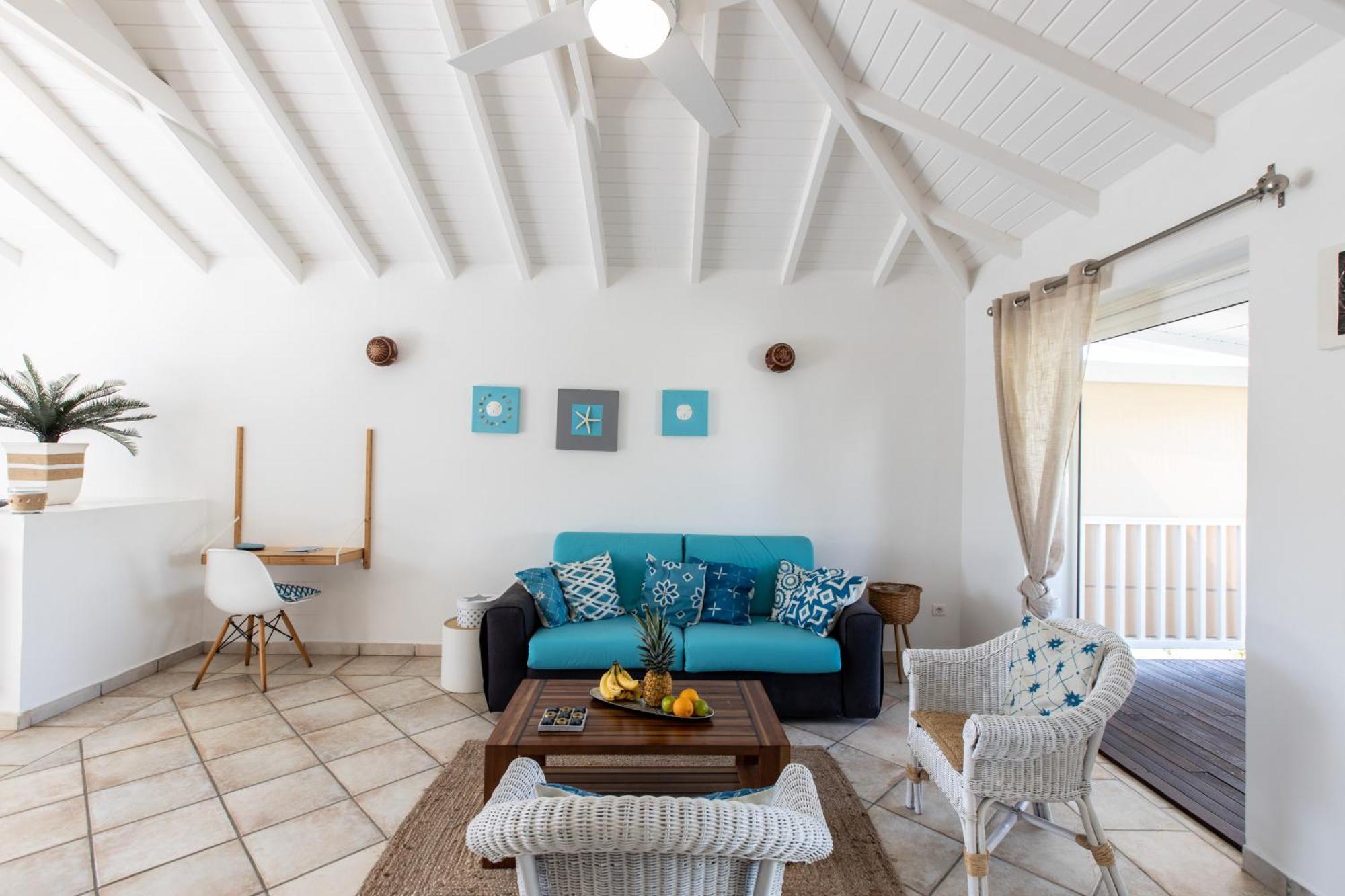 Апартаменти Casa Alegria Friar'S Bay La Savane Екстер'єр фото
