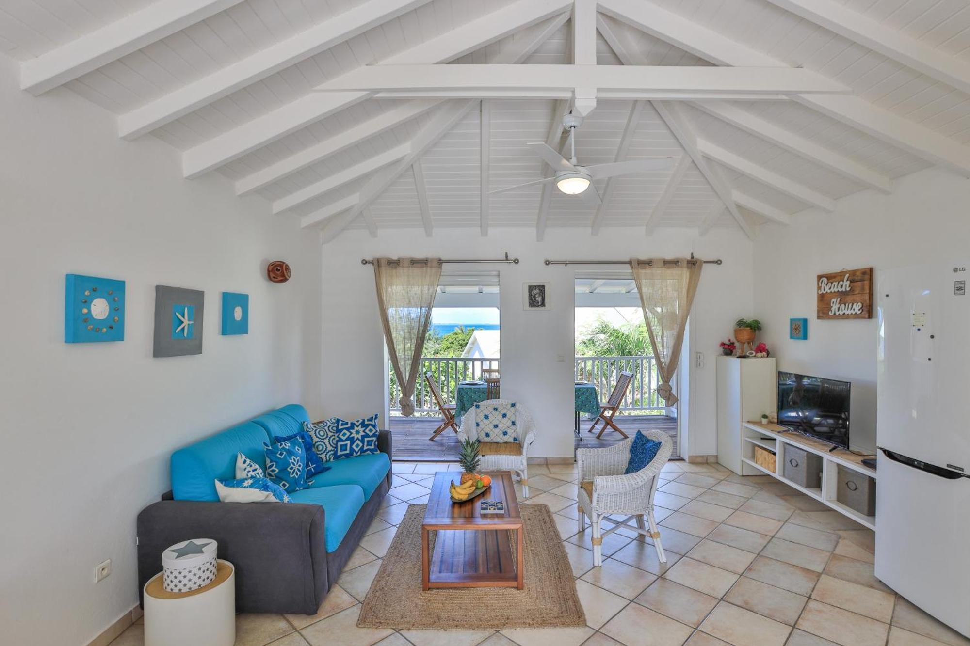 Апартаменти Casa Alegria Friar'S Bay La Savane Екстер'єр фото